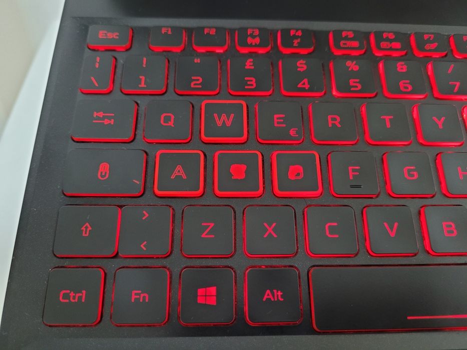 Laptop Acer Nitro 5