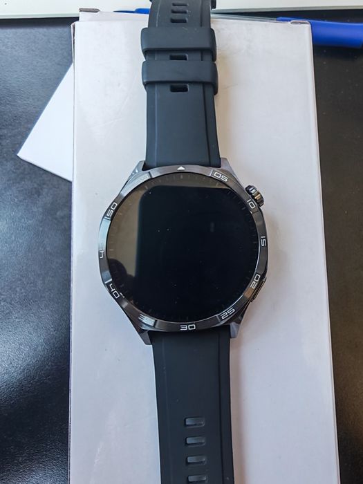 Huawei Watch Gt 5