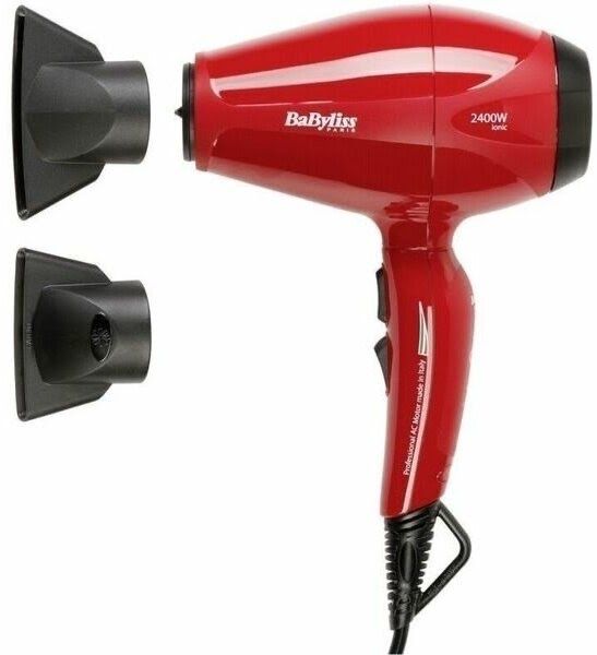 Фен Babyliss 6615