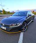 Volkswagen Arteon 2.0Tdi 150 Automat 2018