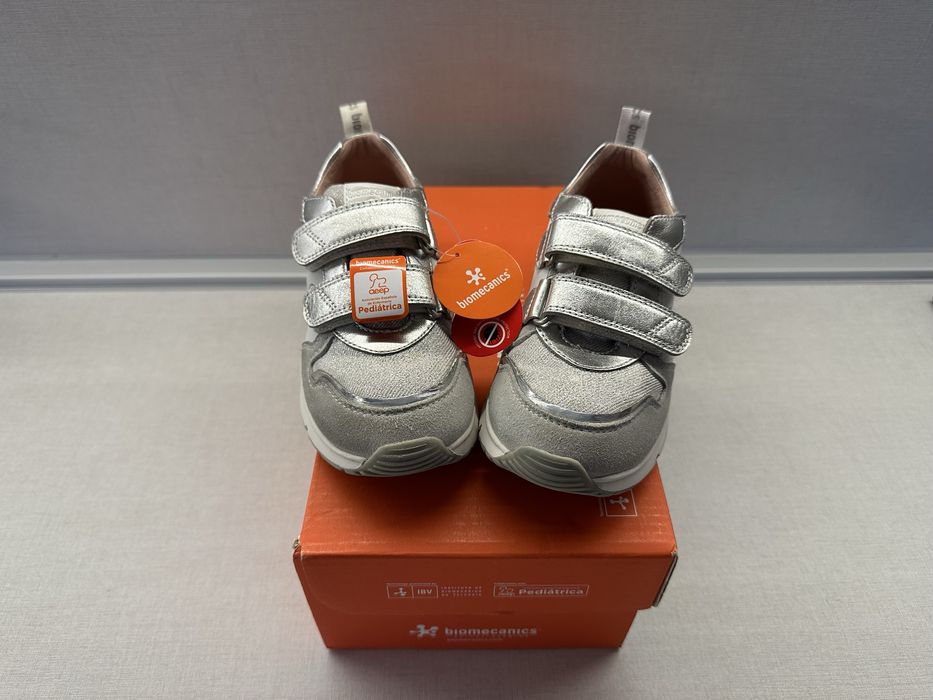 Детски обувки BIOMECANICS 29 номер