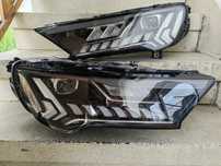 Фарове Audi Q7 SQ7 LED / Фар Audi Q7 SQ7 / Фар Ауди Кю7 Оригинални