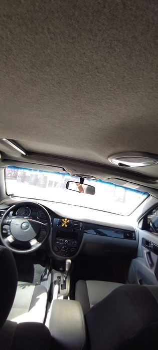Rent car chevrolet jentra