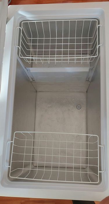 Lada frigorifică Arctic 298L