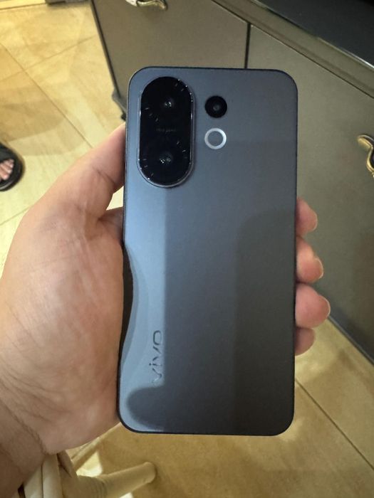 Vivo x200fe s30 pro mini