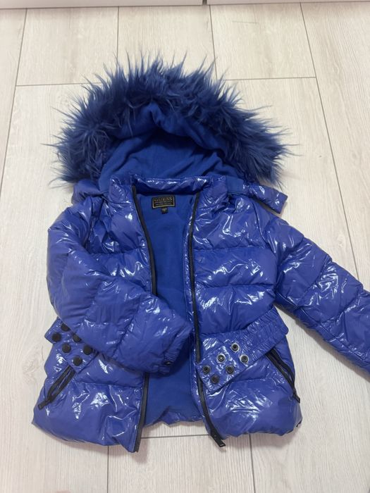 Детско Яке  Guess 7 г.