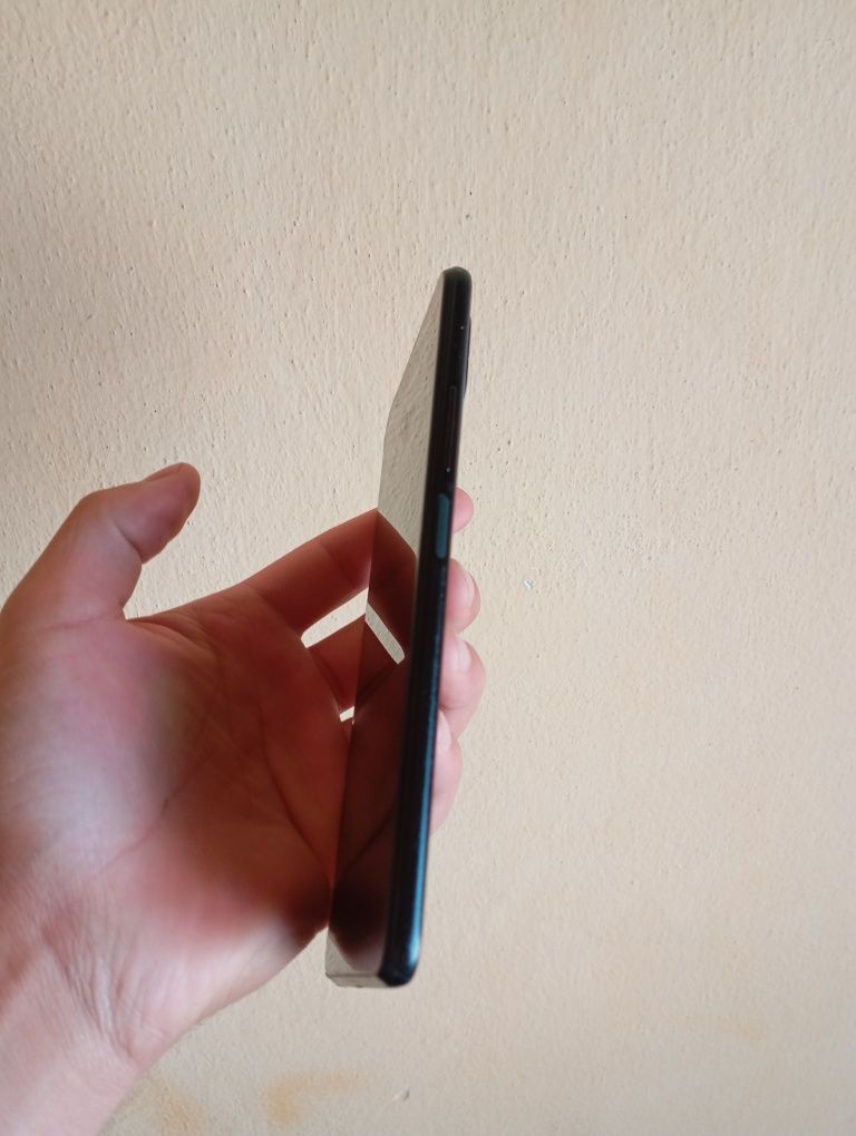 MI 11 Lite Sotiladi!