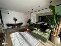 Apartament 4 camere | Nusco | Parcare