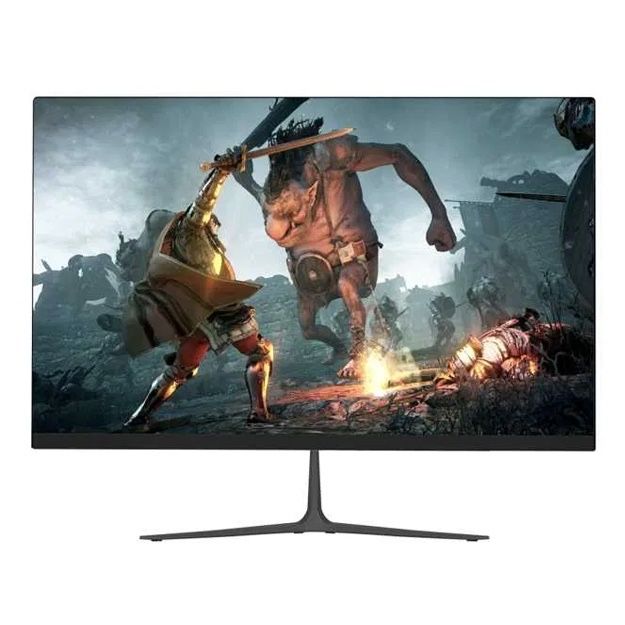 Кейс+ монитор Core i5 8/1TB GTX 1050 ti