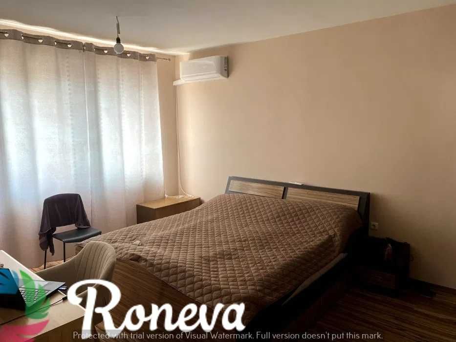Продава се Тристаен апартамент в Варна, Виница - 104 кв.м за 1587 €/кв.м - Снимка #4