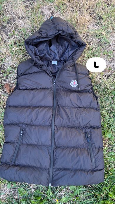 Ново елеци,грейка Mincler,EA7,Boss