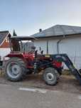 Massey Ferguson