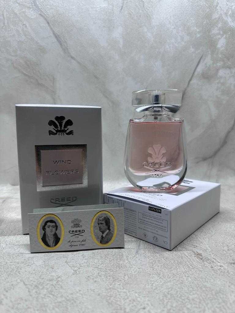 Creed Wind Flowers EDP 75ml