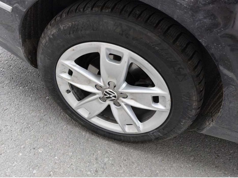 Vand jante R17 / 5x112 Audi , VW
