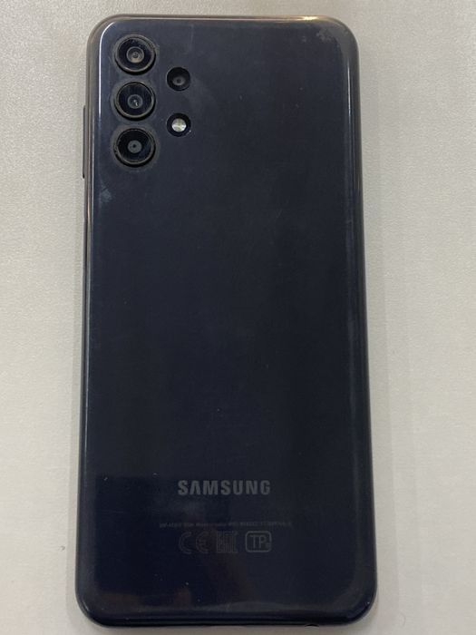 Samsung A13 Астана ЖанТаС ломбард