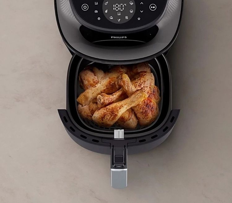 Аэрогриль Philips NA322