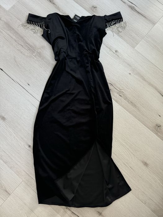 Rochie midi noua M