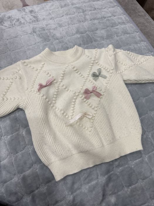 Джемпер 100 размер для 2,5-3,5лет