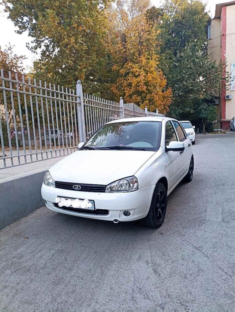 Lada Kalina 2010 Srochno