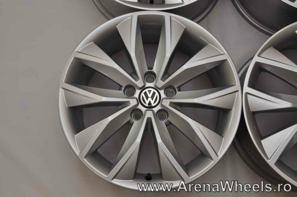 Jante Noi 17 inch Originale VW Golf 5 6 7 Jetta Passat Tiguan Touran