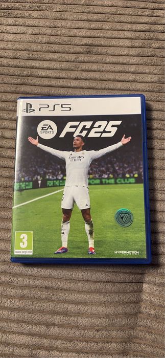 FC 25 PS 5 / FIFA 25
