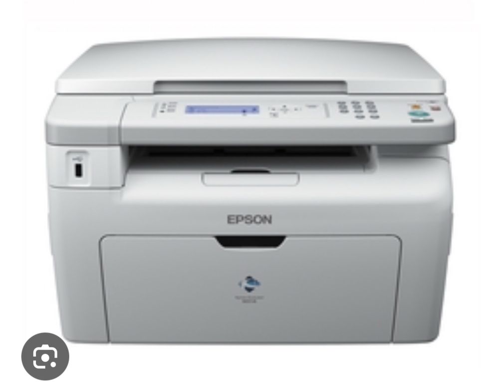 Чип для принтера mx 14 epson printer