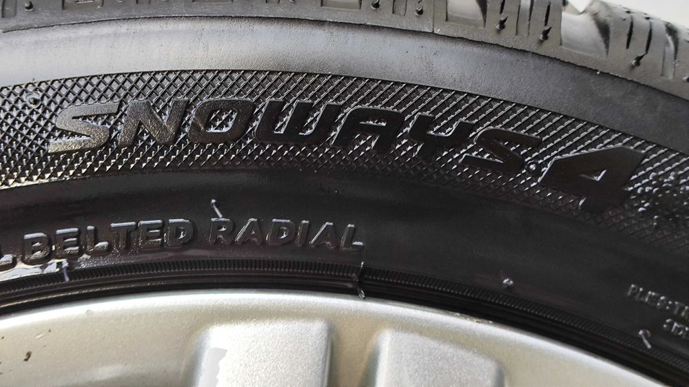 Джанти 17 / 5х112 - VW