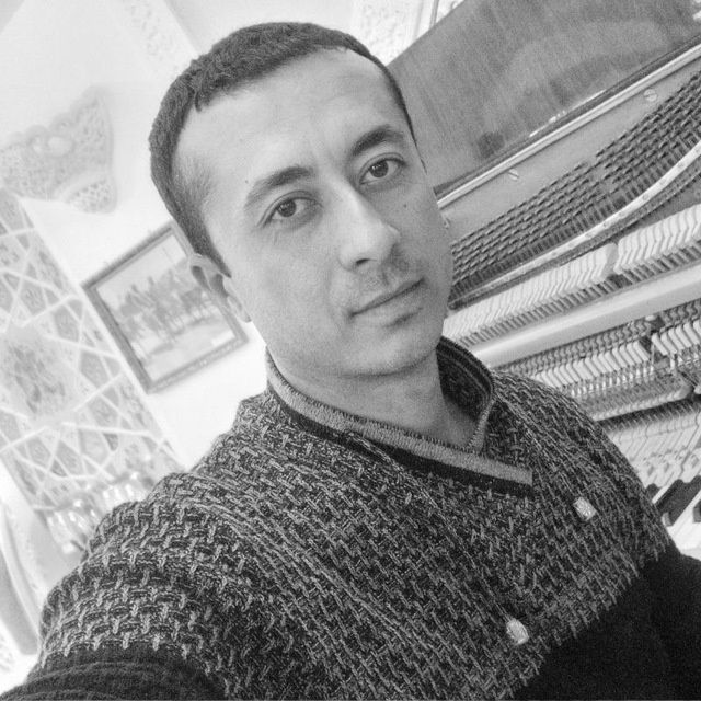 Настройка Фортепиано