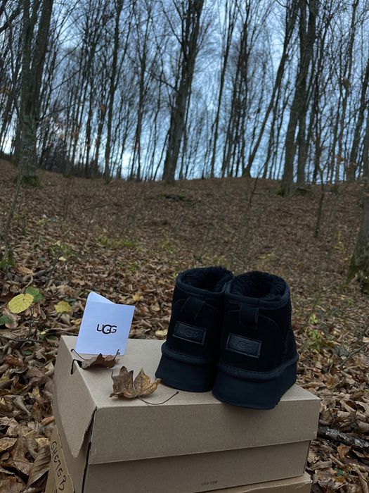 Ugg originale ultra mini marime 38