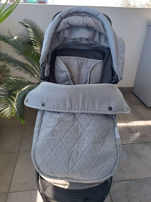 Детска лятна количка Lorelli