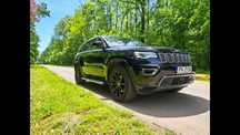 Jeep Grand Cherokee Stare Perfecta