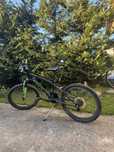 Bicicleta B-Twin RacingBoy 500