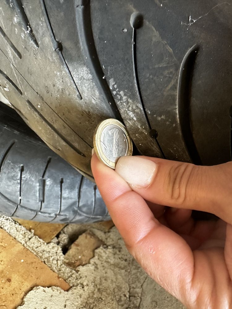 Michelin Road 4 гуми за мотор
