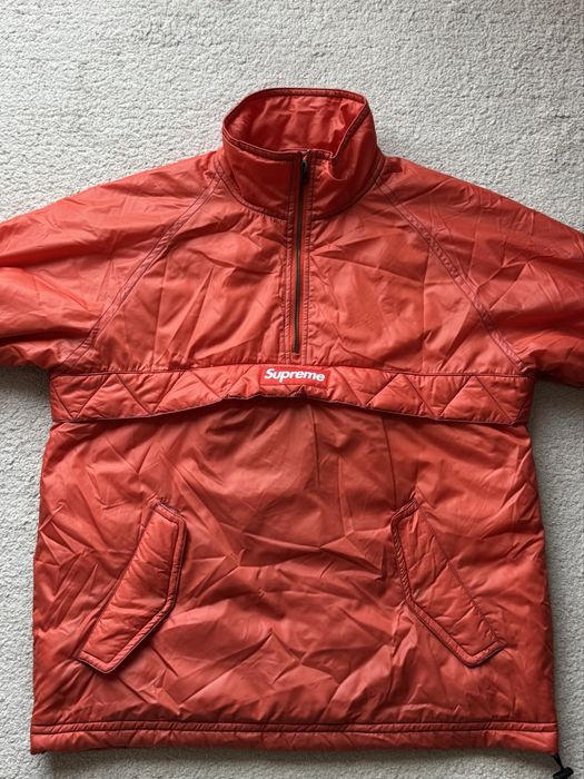Supreme,geacă pt.bărbați,măr.S(merge pt.M)