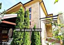 Mamaia Nord - Vila P+1 ET, zona Complex Alezzi - Comision 0%