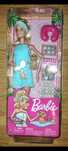 De colecție Olanda, Barbie flexibile, Set cu accesorii noi