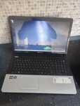 Laptop Mare 17,3 Led - Packard Bell LE11 - AMD E1 / 4Gb Ram/Baterie OK