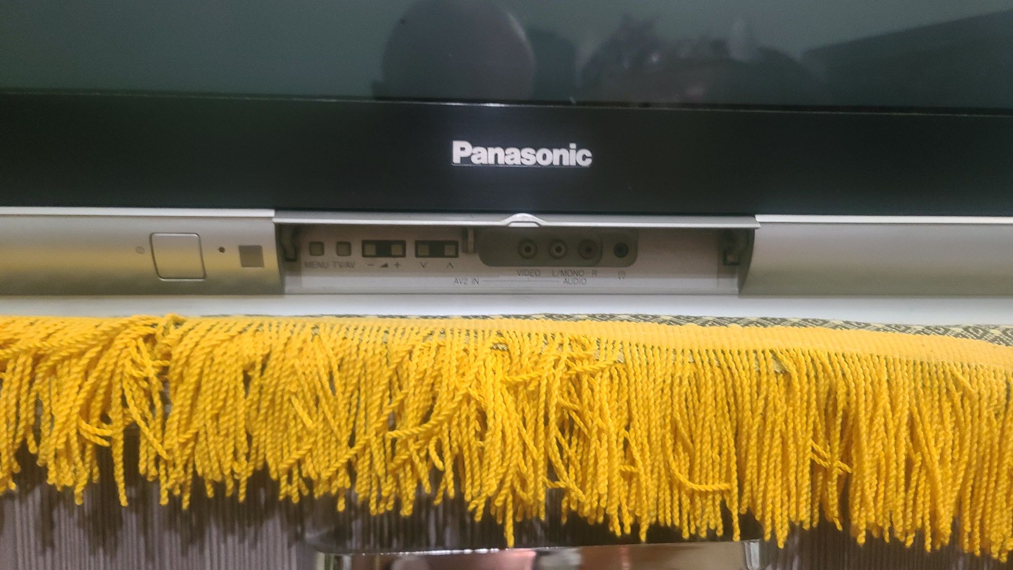 Телевизор Panasonic