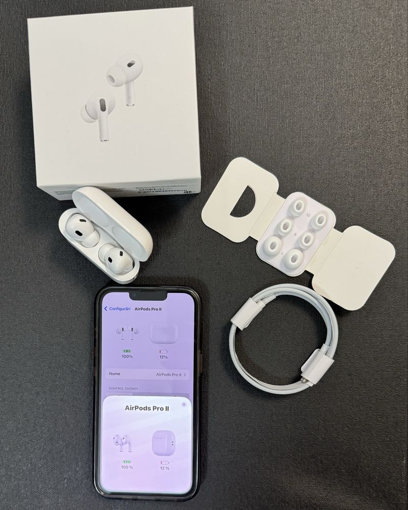 AirpodsPro 2 Sigilate