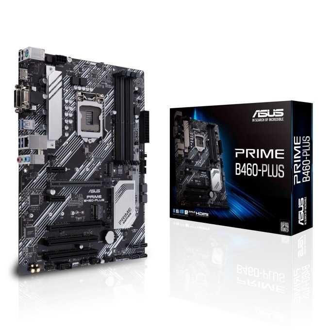 готова конфигурация на PC
