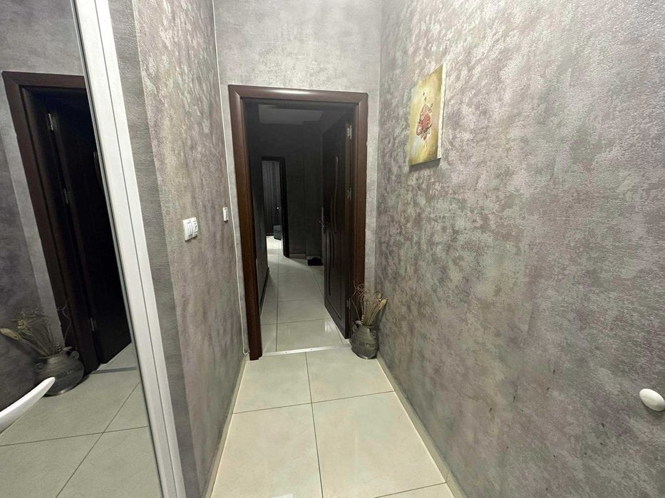 Продава се Едностаен апартамент в Пловдив, Кършияка - 46 кв.м за 2761 €/кв.м - Снимка #4