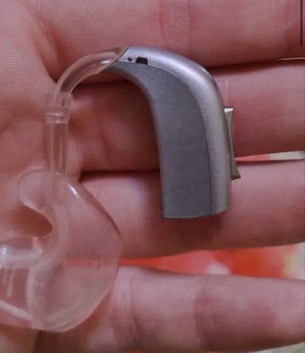 Aparate auditive Oticon Get P