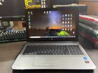 HP Laptop TPN 125 - Intel i3-5005U,8Gb Ram,256Gb-SSD