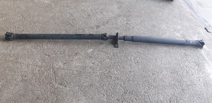 Cardan 2 bucati scurta pentru Vw Crafter / Mercedes Sprinter Euro 4 /E