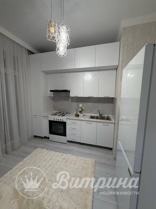 Продается 2-х комнатная квартира в ЖК NRG Qorasuv!