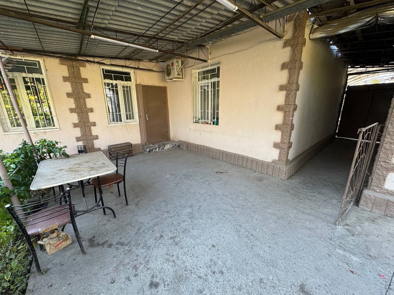 Ким Пен хва продается участок 10