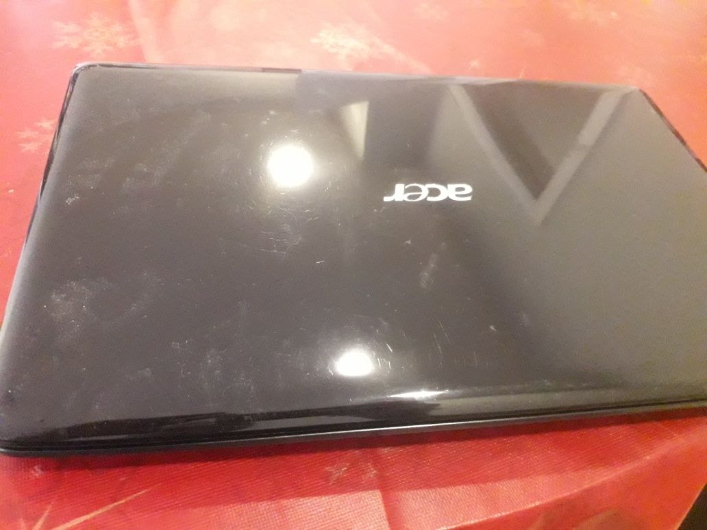 Лаптоп ACER запазен