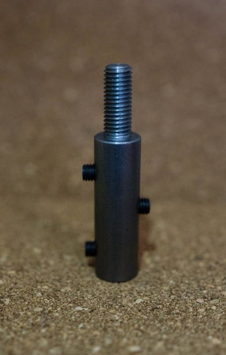 prindere cablu tractiune/ capat cablu tractiune /surub cablu