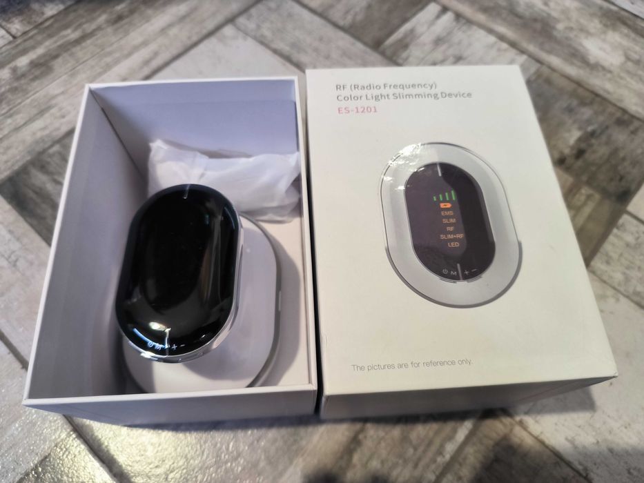 Уред за масаж, отслабване,антицелулит и ремоделиране на тялото-Масажор