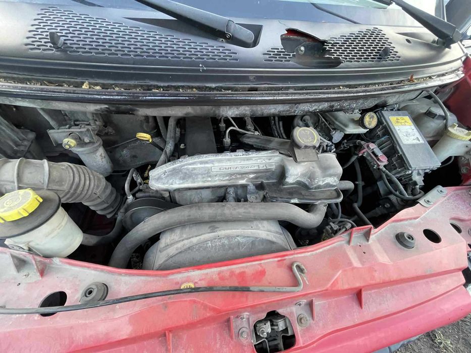 FORD TRANSIT  2.4 90 НА ЧАСТИ  форд транзит 2.4